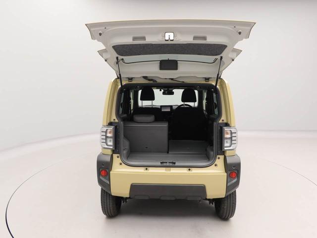 タフト X ナビ ETC ドラレコ バックカメラ スマートキー 衝突軽減ブレーキ LEDヘッドライト プッシュボタンスタート アイドリングストップ 電動パーキングブレーキ オートエアコン 障害物センサー 盗難防止システム(54枚目)