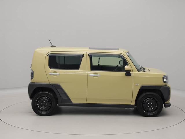 タフト X ナビ ETC ドラレコ バックカメラ スマートキー 衝突軽減ブレーキ LEDヘッドライト プッシュボタンスタート アイドリングストップ 電動パーキングブレーキ オートエアコン 障害物センサー 盗難防止システム(65枚目)