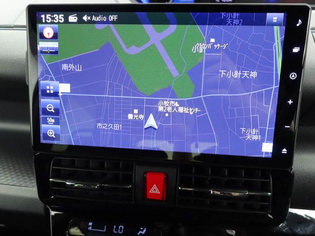 使いやすいナビで目的地までしっかり案内してくれます。各種オーディオ再生機能も充実しており、お車の運転がさらに楽しくなります!!