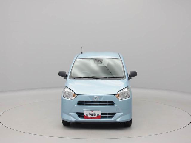 ミライース Ｌ　ＳＡＩＩＩ　キーレス　アイドリングストップ　キーレス　アイドリングストップ　ワンオーナー　禁煙車（56枚目）