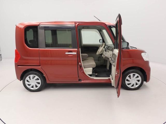 タント Ｌ　純正メモリーナビ　バックカメラ　ＥＴＣ　電動格納ミラー　キーレスエントリー（48枚目）