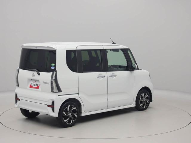 タント カスタムＸセレクション　純正メモリーナビ　全方位カメラ　ドライブレコーダー　ＥＴＣ　スーパーロングスライドシート　両側パワースライドドア（72枚目）