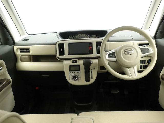 ムーヴキャンバス ＧメイクアップＶＳ　ＳＡＩＩＩ　衝突回避支援ブレーキ　車線逸脱警報　バックカメラ　ナビ　ドライブレコーダー　両側電動スライドドア　キーフリー　プッシュスタート　ＬＥＤヘッドランプ　アイドリングストップ　エアバック　ＡＢＳ　ＣＶＴ（2枚目）