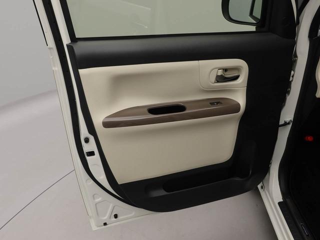 ムーヴキャンバス ＧメイクアップＶＳ　ＳＡＩＩＩ　衝突回避支援ブレーキ　車線逸脱警報　バックカメラ　ナビ　ドライブレコーダー　両側電動スライドドア　キーフリー　プッシュスタート　ＬＥＤヘッドランプ　アイドリングストップ　エアバック　ＡＢＳ　ＣＶＴ（15枚目）