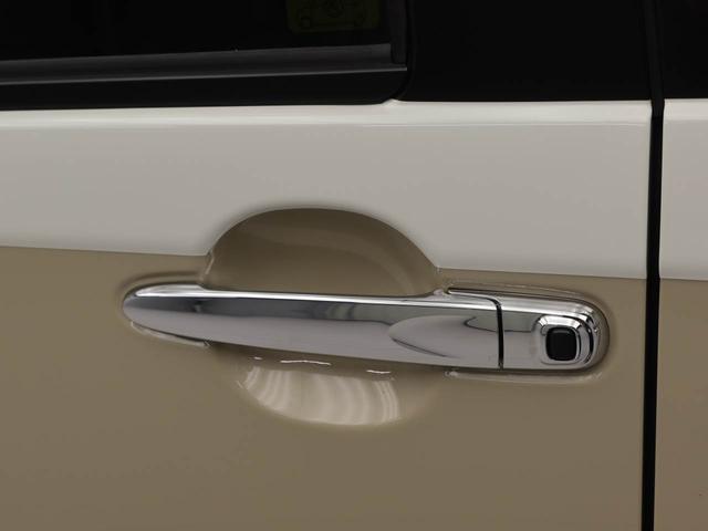 ムーヴキャンバス ＧメイクアップＶＳ　ＳＡＩＩＩ　衝突回避支援ブレーキ　車線逸脱警報　バックカメラ　ナビ　ドライブレコーダー　両側電動スライドドア　キーフリー　プッシュスタート　ＬＥＤヘッドランプ　アイドリングストップ　エアバック　ＡＢＳ　ＣＶＴ（20枚目）