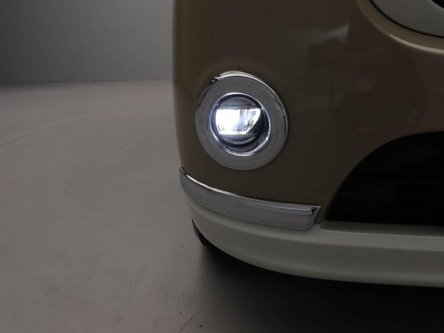 ムーヴキャンバス ＧメイクアップＶＳ　ＳＡＩＩＩ　衝突回避支援ブレーキ　車線逸脱警報　バックカメラ　ナビ　ドライブレコーダー　両側電動スライドドア　キーフリー　プッシュスタート　ＬＥＤヘッドランプ　アイドリングストップ　エアバック　ＡＢＳ　ＣＶＴ（44枚目）