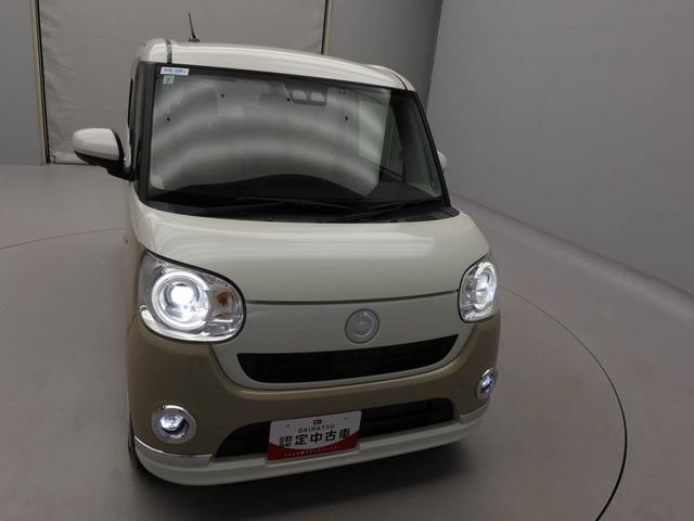 ムーヴキャンバス ＧメイクアップＶＳ　ＳＡＩＩＩ　衝突回避支援ブレーキ　車線逸脱警報　バックカメラ　ナビ　ドライブレコーダー　両側電動スライドドア　キーフリー　プッシュスタート　ＬＥＤヘッドランプ　アイドリングストップ　エアバック　ＡＢＳ　ＣＶＴ（45枚目）