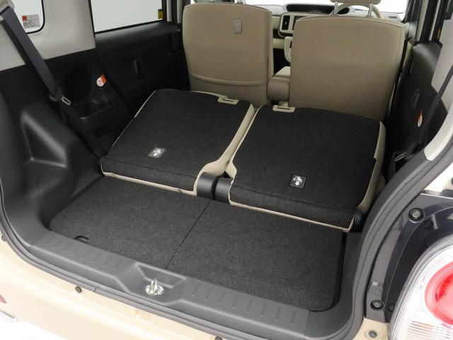 ムーヴキャンバス ＧメイクアップＶＳ　ＳＡＩＩＩ　衝突回避支援ブレーキ　車線逸脱警報　バックカメラ　ナビ　ドライブレコーダー　両側電動スライドドア　キーフリー　プッシュスタート　ＬＥＤヘッドランプ　アイドリングストップ　エアバック　ＡＢＳ　ＣＶＴ（63枚目）