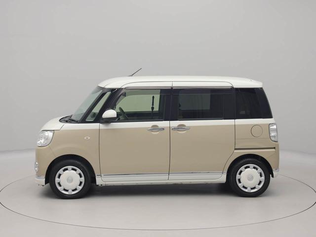 ムーヴキャンバス ＧメイクアップＶＳ　ＳＡＩＩＩ　衝突回避支援ブレーキ　車線逸脱警報　バックカメラ　ナビ　ドライブレコーダー　両側電動スライドドア　キーフリー　プッシュスタート　ＬＥＤヘッドランプ　アイドリングストップ　エアバック　ＡＢＳ　ＣＶＴ（67枚目）