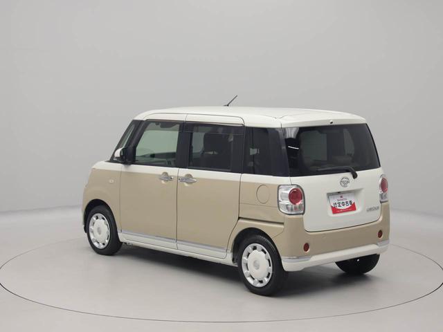 ムーヴキャンバス ＧメイクアップＶＳ　ＳＡＩＩＩ　衝突回避支援ブレーキ　車線逸脱警報　バックカメラ　ナビ　ドライブレコーダー　両側電動スライドドア　キーフリー　プッシュスタート　ＬＥＤヘッドランプ　アイドリングストップ　エアバック　ＡＢＳ　ＣＶＴ（68枚目）