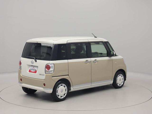 ムーヴキャンバス ＧメイクアップＶＳ　ＳＡＩＩＩ　衝突回避支援ブレーキ　車線逸脱警報　バックカメラ　ナビ　ドライブレコーダー　両側電動スライドドア　キーフリー　プッシュスタート　ＬＥＤヘッドランプ　アイドリングストップ　エアバック　ＡＢＳ　ＣＶＴ（70枚目）