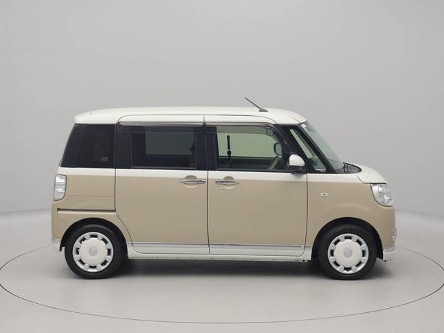 ムーヴキャンバス ＧメイクアップＶＳ　ＳＡＩＩＩ　衝突回避支援ブレーキ　車線逸脱警報　バックカメラ　ナビ　ドライブレコーダー　両側電動スライドドア　キーフリー　プッシュスタート　ＬＥＤヘッドランプ　アイドリングストップ　エアバック　ＡＢＳ　ＣＶＴ（71枚目）