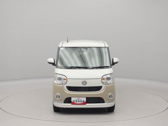 ムーヴキャンバス ＧメイクアップＶＳ　ＳＡＩＩＩ　衝突回避支援ブレーキ　車線逸脱警報　バックカメラ　ナビ　ドライブレコーダー　両側電動スライドドア　キーフリー　プッシュスタート　ＬＥＤヘッドランプ　アイドリングストップ　エアバック　ＡＢＳ　ＣＶＴ（73枚目）