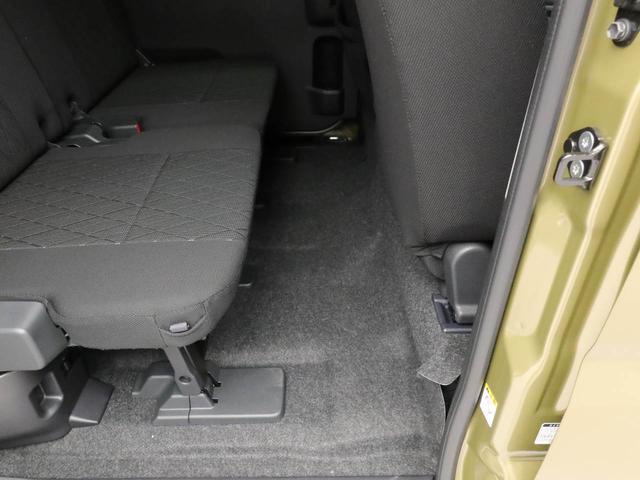 アトレー ＲＳ　ワンオーナー　ターボ　衝突回避支援ブレーキ　車線逸脱警報　バックカメラ　両側電動スライドドア　キーフリー　プッシュスタート　ＬＥＤヘッドランプ　アイドリングストップ　エアバック　ＡＢＳ　ＣＶＴ（47枚目）