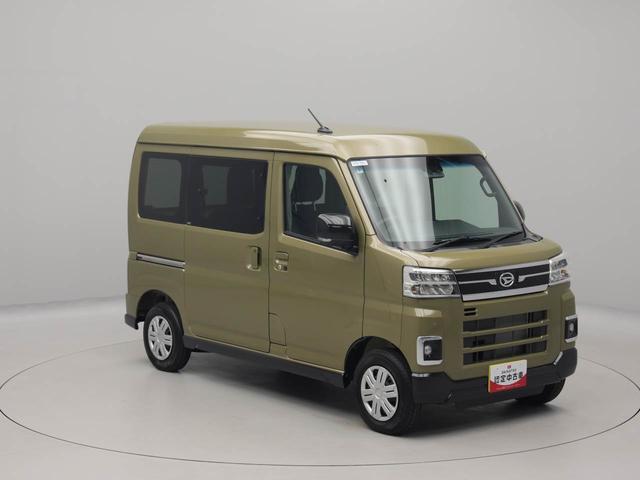 アトレー ＲＳ　ワンオーナー　ターボ　衝突回避支援ブレーキ　車線逸脱警報　バックカメラ　両側電動スライドドア　キーフリー　プッシュスタート　ＬＥＤヘッドランプ　アイドリングストップ　エアバック　ＡＢＳ　ＣＶＴ（65枚目）