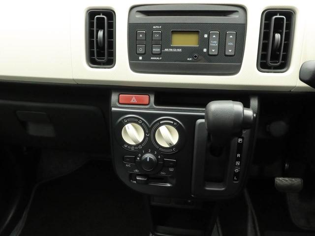 アルト Ｌ　オーディオ　ドライブレコーダー　アイドリングストップ　エアバック　ＡＢＳ　ＣＶＴ（4枚目）