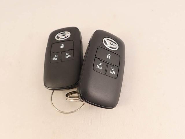 タント ファンクロス　ワンオーナー　衝突回避支援ブレーキ　車線逸脱警報　バックカメラ　両側電動スライドドア　キーフリー　プッシュスタート　ＬＥＤヘッドランプ　アルミホイール　アイドリングストップ　エアバック　ＡＢＳ　ＣＶＴ（8枚目）