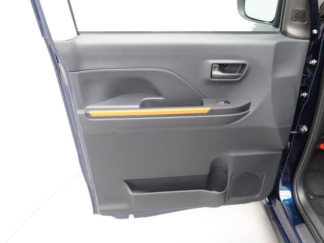 タント ファンクロス　ワンオーナー　衝突回避支援ブレーキ　車線逸脱警報　バックカメラ　両側電動スライドドア　キーフリー　プッシュスタート　ＬＥＤヘッドランプ　アルミホイール　アイドリングストップ　エアバック　ＡＢＳ　ＣＶＴ（33枚目）