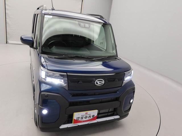 タント ファンクロス　ワンオーナー　衝突回避支援ブレーキ　車線逸脱警報　バックカメラ　両側電動スライドドア　キーフリー　プッシュスタート　ＬＥＤヘッドランプ　アルミホイール　アイドリングストップ　エアバック　ＡＢＳ　ＣＶＴ（44枚目）
