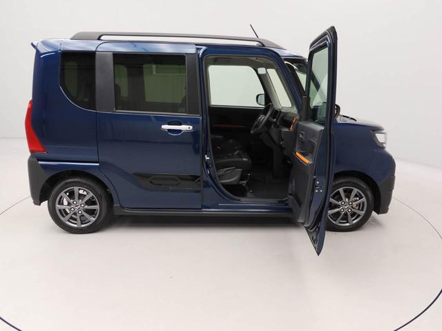 タント ファンクロス　ワンオーナー　衝突回避支援ブレーキ　車線逸脱警報　バックカメラ　両側電動スライドドア　キーフリー　プッシュスタート　ＬＥＤヘッドランプ　アルミホイール　アイドリングストップ　エアバック　ＡＢＳ　ＣＶＴ（47枚目）