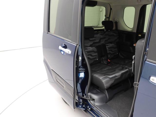 タント ファンクロス　ワンオーナー　衝突回避支援ブレーキ　車線逸脱警報　バックカメラ　両側電動スライドドア　キーフリー　プッシュスタート　ＬＥＤヘッドランプ　アルミホイール　アイドリングストップ　エアバック　ＡＢＳ　ＣＶＴ（57枚目）