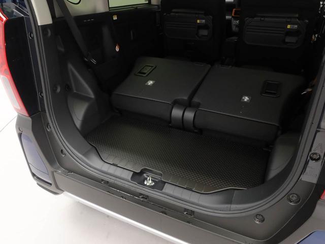 タント ファンクロス　ワンオーナー　衝突回避支援ブレーキ　車線逸脱警報　バックカメラ　両側電動スライドドア　キーフリー　プッシュスタート　ＬＥＤヘッドランプ　アルミホイール　アイドリングストップ　エアバック　ＡＢＳ　ＣＶＴ（63枚目）