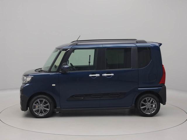 タント ファンクロス　ワンオーナー　衝突回避支援ブレーキ　車線逸脱警報　バックカメラ　両側電動スライドドア　キーフリー　プッシュスタート　ＬＥＤヘッドランプ　アルミホイール　アイドリングストップ　エアバック　ＡＢＳ　ＣＶＴ（68枚目）
