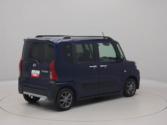 タント ファンクロス　ワンオーナー　衝突回避支援ブレーキ　車線逸脱警報　バックカメラ　両側電動スライドドア　キーフリー　プッシュスタート　ＬＥＤヘッドランプ　アルミホイール　アイドリングストップ　エアバック　ＡＢＳ　ＣＶＴ（71枚目）