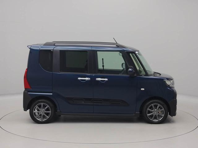 タント ファンクロス　ワンオーナー　衝突回避支援ブレーキ　車線逸脱警報　バックカメラ　両側電動スライドドア　キーフリー　プッシュスタート　ＬＥＤヘッドランプ　アルミホイール　アイドリングストップ　エアバック　ＡＢＳ　ＣＶＴ（72枚目）