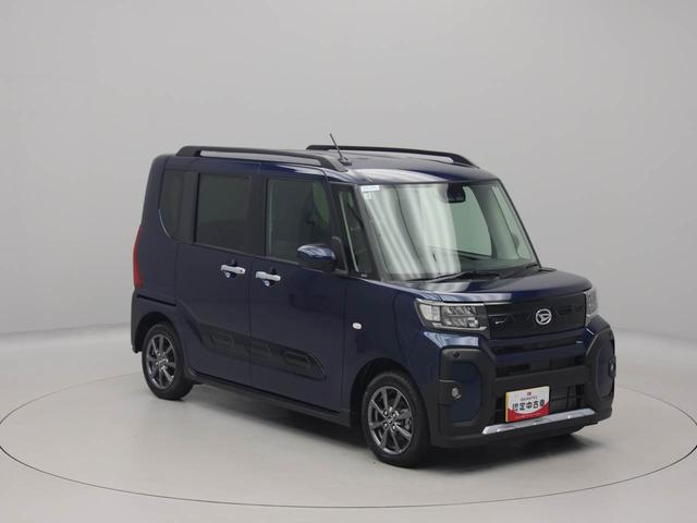 タント ファンクロス　ワンオーナー　衝突回避支援ブレーキ　車線逸脱警報　バックカメラ　両側電動スライドドア　キーフリー　プッシュスタート　ＬＥＤヘッドランプ　アルミホイール　アイドリングストップ　エアバック　ＡＢＳ　ＣＶＴ（73枚目）