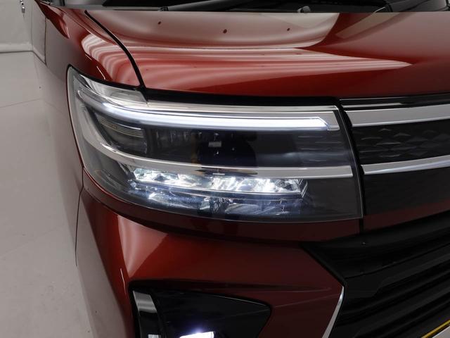 タント カスタムＸ　ワンオーナー　衝突回避支援ブレーキ　車線逸脱警報　バックカメラ　両側電動スライドドア　キーフリー　プッシュスタート　ＬＥＤヘッドランプ　アルミホイール　アイドリングストップ　エアバック　ＡＢＳ　ＣＶＴ（43枚目）