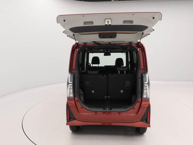 タント カスタムＸ　ワンオーナー　衝突回避支援ブレーキ　車線逸脱警報　バックカメラ　両側電動スライドドア　キーフリー　プッシュスタート　ＬＥＤヘッドランプ　アルミホイール　アイドリングストップ　エアバック　ＡＢＳ　ＣＶＴ（59枚目）
