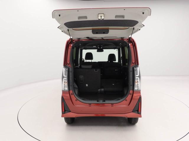 タント カスタムＸ　ワンオーナー　衝突回避支援ブレーキ　車線逸脱警報　バックカメラ　両側電動スライドドア　キーフリー　プッシュスタート　ＬＥＤヘッドランプ　アルミホイール　アイドリングストップ　エアバック　ＡＢＳ　ＣＶＴ（60枚目）