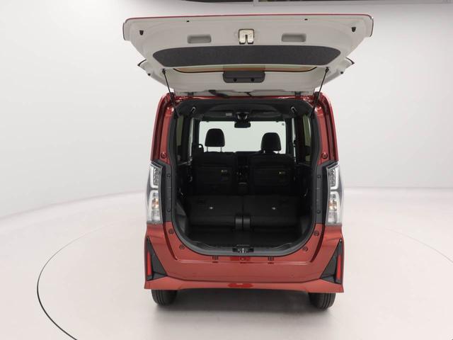 タント カスタムＸ　ワンオーナー　衝突回避支援ブレーキ　車線逸脱警報　バックカメラ　両側電動スライドドア　キーフリー　プッシュスタート　ＬＥＤヘッドランプ　アルミホイール　アイドリングストップ　エアバック　ＡＢＳ　ＣＶＴ（61枚目）
