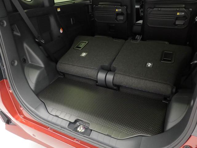 タント カスタムＸ　ワンオーナー　衝突回避支援ブレーキ　車線逸脱警報　バックカメラ　両側電動スライドドア　キーフリー　プッシュスタート　ＬＥＤヘッドランプ　アルミホイール　アイドリングストップ　エアバック　ＡＢＳ　ＣＶＴ（62枚目）