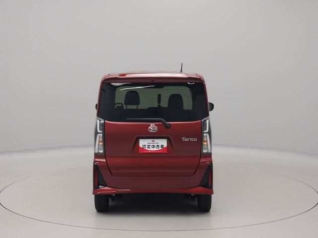 タント カスタムＸ　ワンオーナー　衝突回避支援ブレーキ　車線逸脱警報　バックカメラ　両側電動スライドドア　キーフリー　プッシュスタート　ＬＥＤヘッドランプ　アルミホイール　アイドリングストップ　エアバック　ＡＢＳ　ＣＶＴ（69枚目）