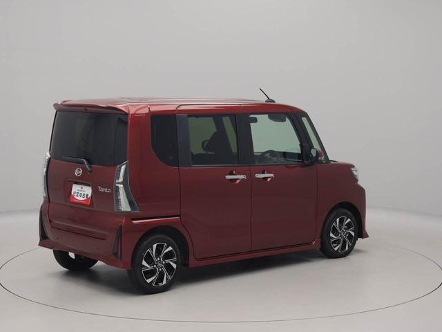 タント カスタムＸ　ワンオーナー　衝突回避支援ブレーキ　車線逸脱警報　バックカメラ　両側電動スライドドア　キーフリー　プッシュスタート　ＬＥＤヘッドランプ　アルミホイール　アイドリングストップ　エアバック　ＡＢＳ　ＣＶＴ（70枚目）