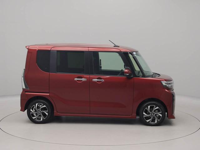 タント カスタムＸ　ワンオーナー　衝突回避支援ブレーキ　車線逸脱警報　バックカメラ　両側電動スライドドア　キーフリー　プッシュスタート　ＬＥＤヘッドランプ　アルミホイール　アイドリングストップ　エアバック　ＡＢＳ　ＣＶＴ（71枚目）