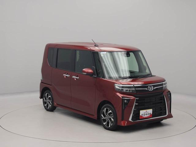 タント カスタムＸ　ワンオーナー　衝突回避支援ブレーキ　車線逸脱警報　バックカメラ　両側電動スライドドア　キーフリー　プッシュスタート　ＬＥＤヘッドランプ　アルミホイール　アイドリングストップ　エアバック　ＡＢＳ　ＣＶＴ（72枚目）