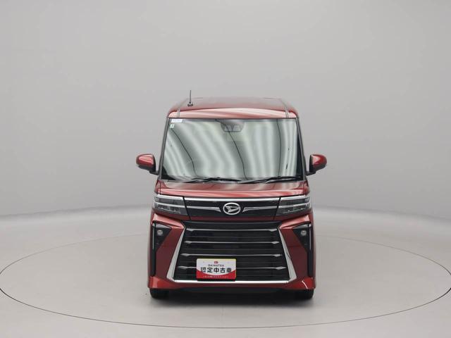 タント カスタムＸ　ワンオーナー　衝突回避支援ブレーキ　車線逸脱警報　バックカメラ　両側電動スライドドア　キーフリー　プッシュスタート　ＬＥＤヘッドランプ　アルミホイール　アイドリングストップ　エアバック　ＡＢＳ　ＣＶＴ（73枚目）