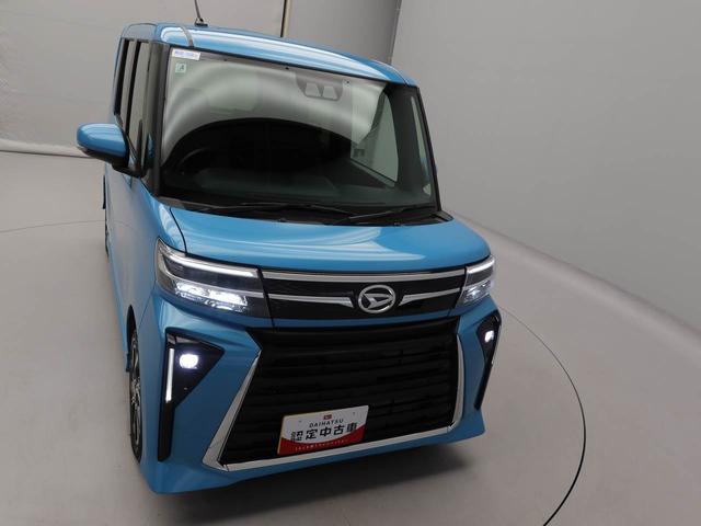 タント カスタムＸ　両側電動スライドドア　アルミホイール　バックカメラ　キーフリー　イモビライザー　アイドリングストップ　両側電動スライドドア　アルミホイール　ＬＥＤヘッドライト　ワンオーナー　禁煙車（43枚目）