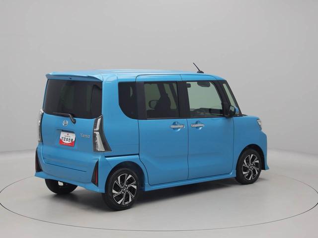 タント カスタムＸ　両側電動スライドドア　アルミホイール　バックカメラ　キーフリー　イモビライザー　アイドリングストップ　両側電動スライドドア　アルミホイール　ＬＥＤヘッドライト　ワンオーナー　禁煙車（69枚目）