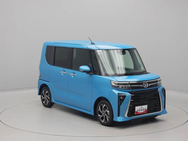 タント カスタムＸ　両側電動スライドドア　アルミホイール　バックカメラ　キーフリー　イモビライザー　アイドリングストップ　両側電動スライドドア　アルミホイール　ＬＥＤヘッドライト　ワンオーナー　禁煙車（71枚目）