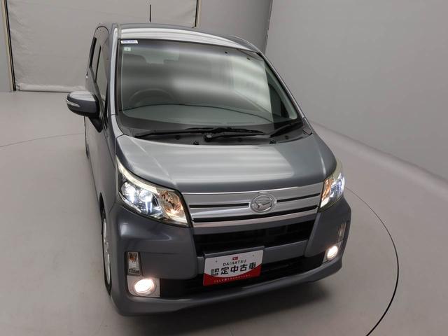 ムーヴ カスタム　Ｘリミテッド　ＳＡ（37枚目）
