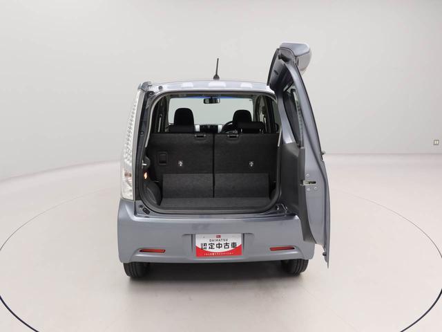ムーヴ カスタム　Ｘリミテッド　ＳＡ（50枚目）