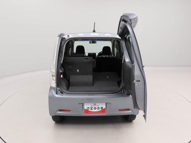 ムーヴ カスタム　Ｘリミテッド　ＳＡ（51枚目）