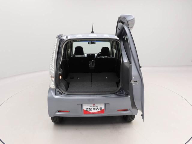 ムーヴ カスタム　Ｘリミテッド　ＳＡ（52枚目）