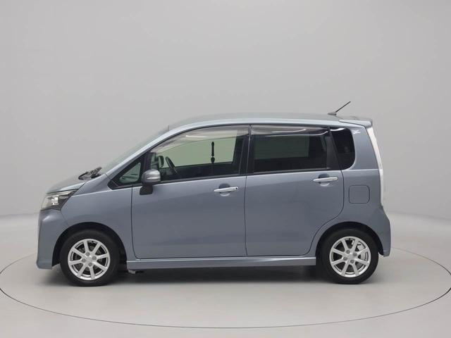 ムーヴ カスタム　Ｘリミテッド　ＳＡ（57枚目）