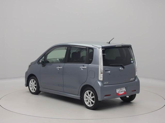 ムーヴ カスタム　Ｘリミテッド　ＳＡ（58枚目）