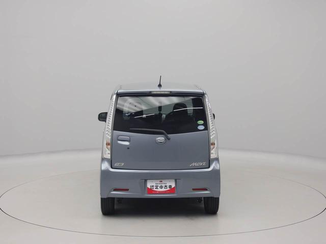 ムーヴ カスタム　Ｘリミテッド　ＳＡ（59枚目）